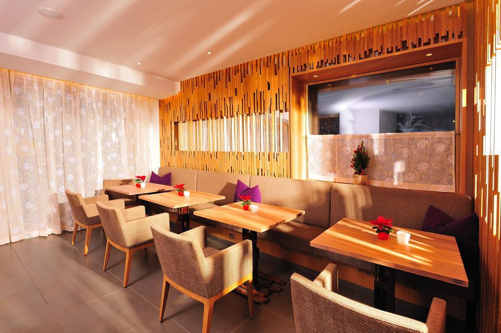 Hotel Schartner 알텐막팀퐁와 외부 사진
