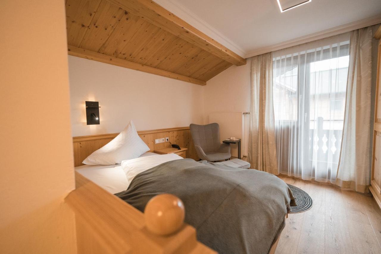 Hotel Schartner 알텐막팀퐁와 외부 사진