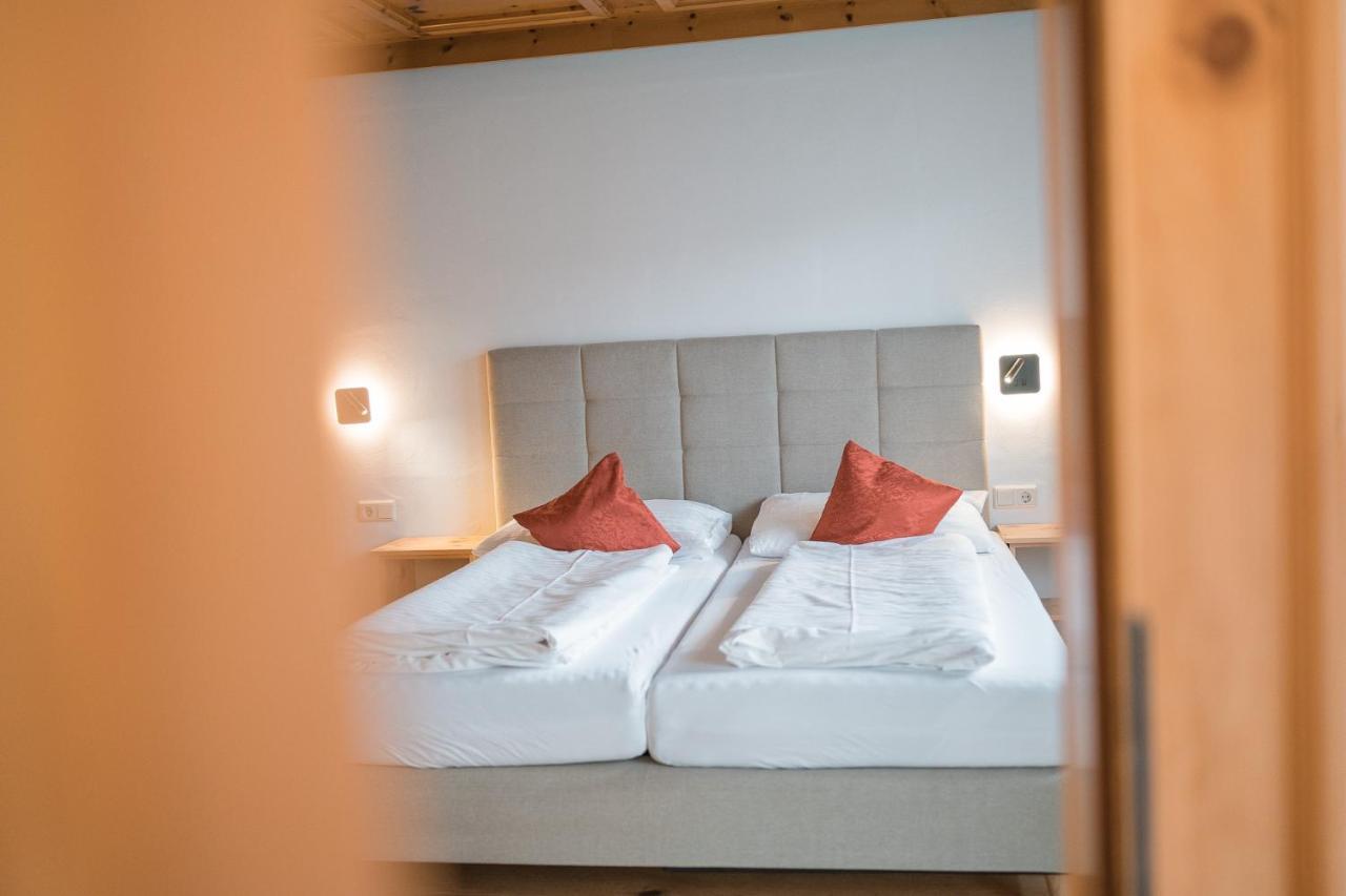 Hotel Schartner 알텐막팀퐁와 외부 사진