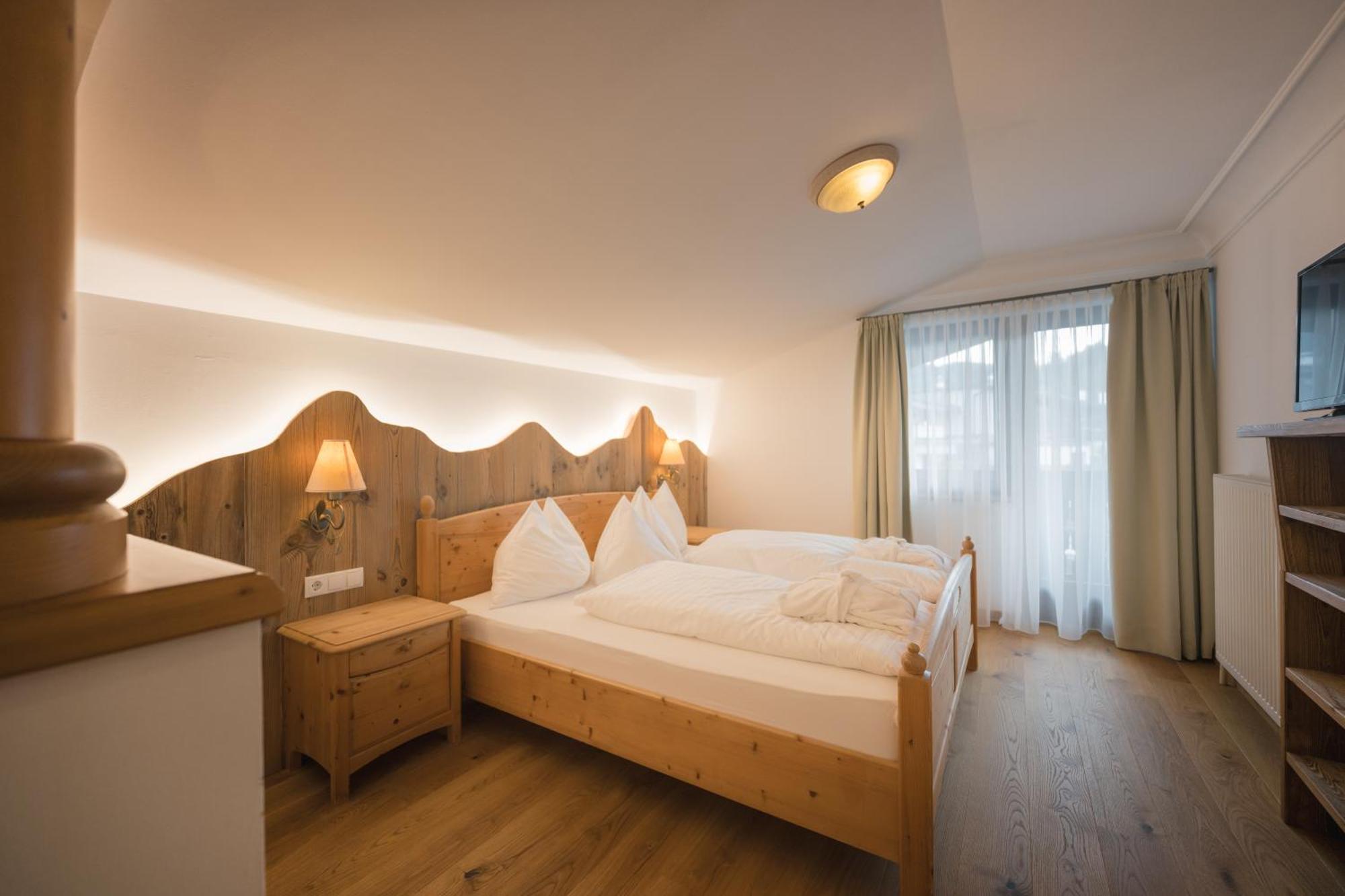 Hotel Schartner 알텐막팀퐁와 외부 사진