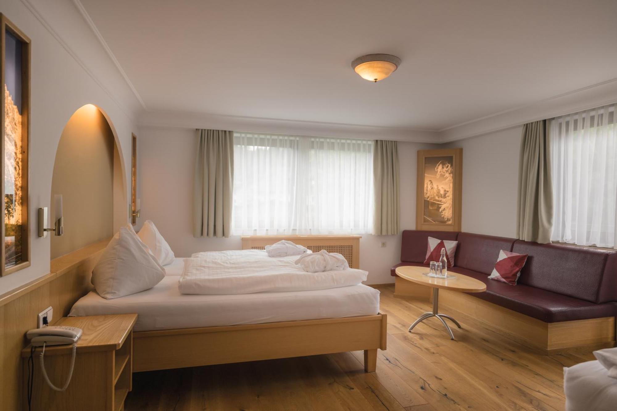 Hotel Schartner 알텐막팀퐁와 외부 사진