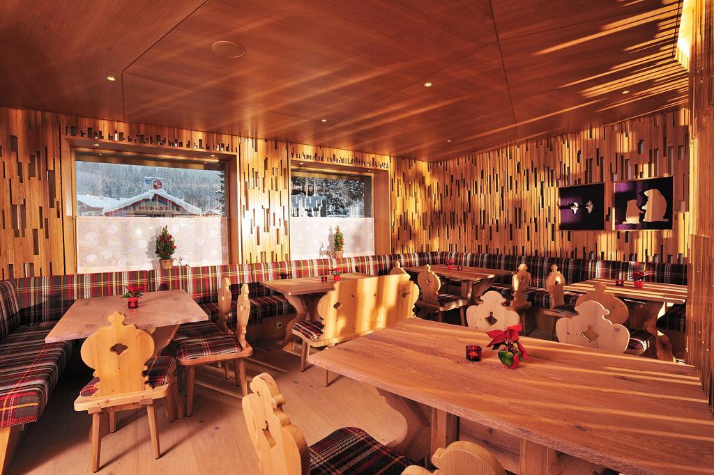 Hotel Schartner 알텐막팀퐁와 외부 사진