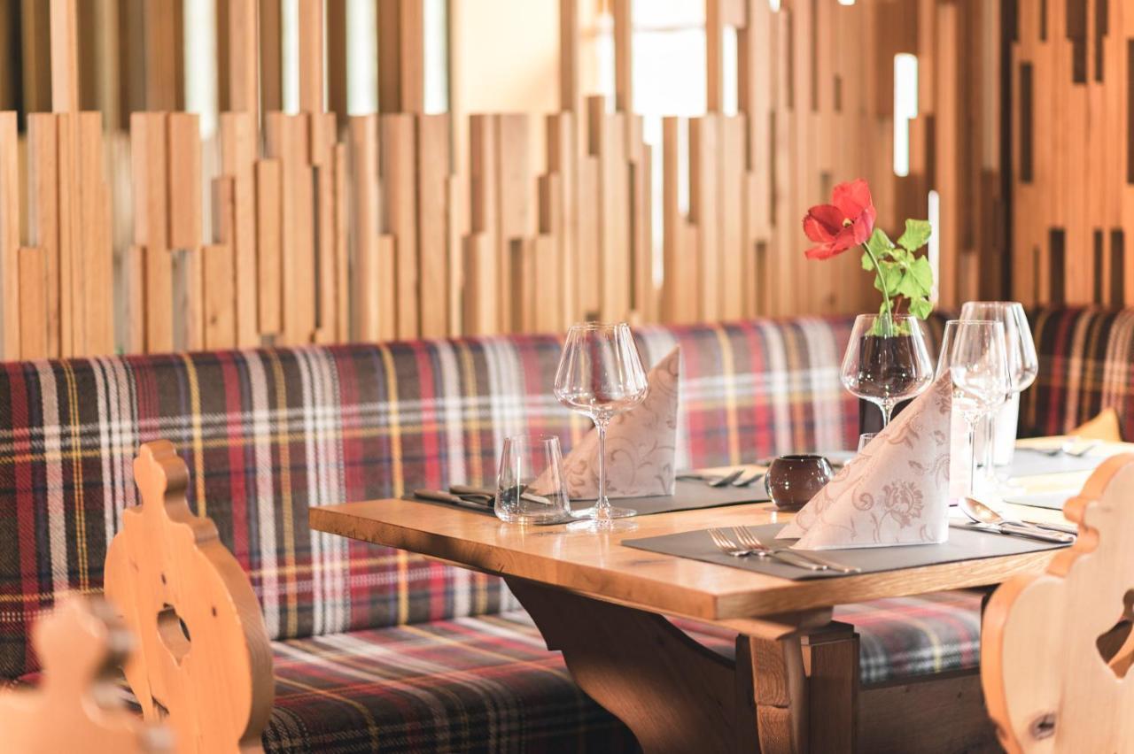 Hotel Schartner 알텐막팀퐁와 외부 사진