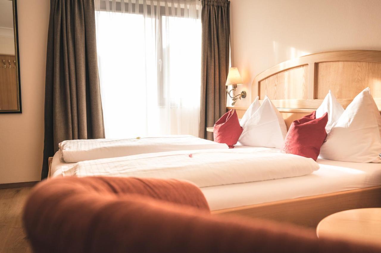 Hotel Schartner 알텐막팀퐁와 외부 사진