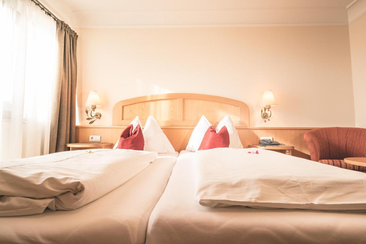 Hotel Schartner 알텐막팀퐁와 외부 사진