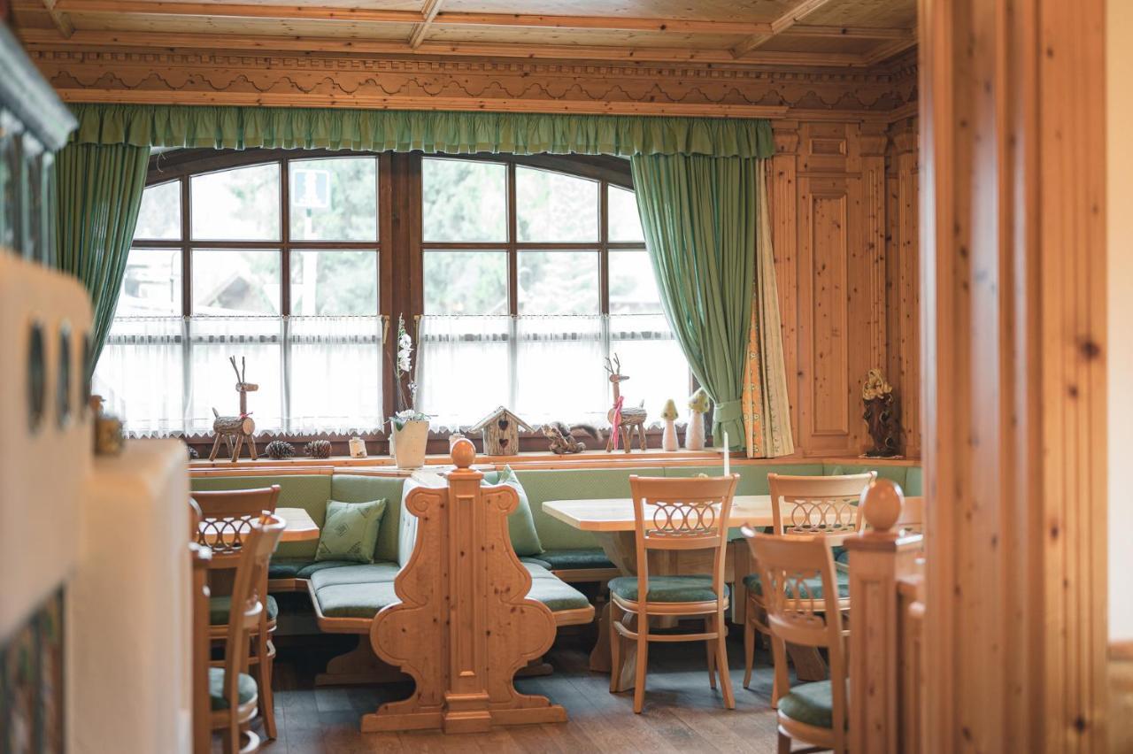 Hotel Schartner 알텐막팀퐁와 외부 사진