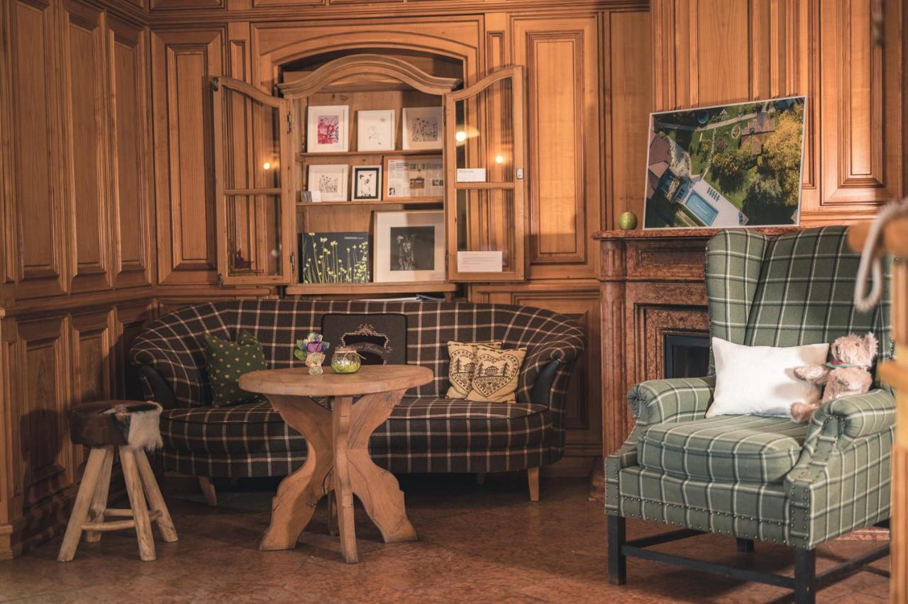 Hotel Schartner 알텐막팀퐁와 외부 사진
