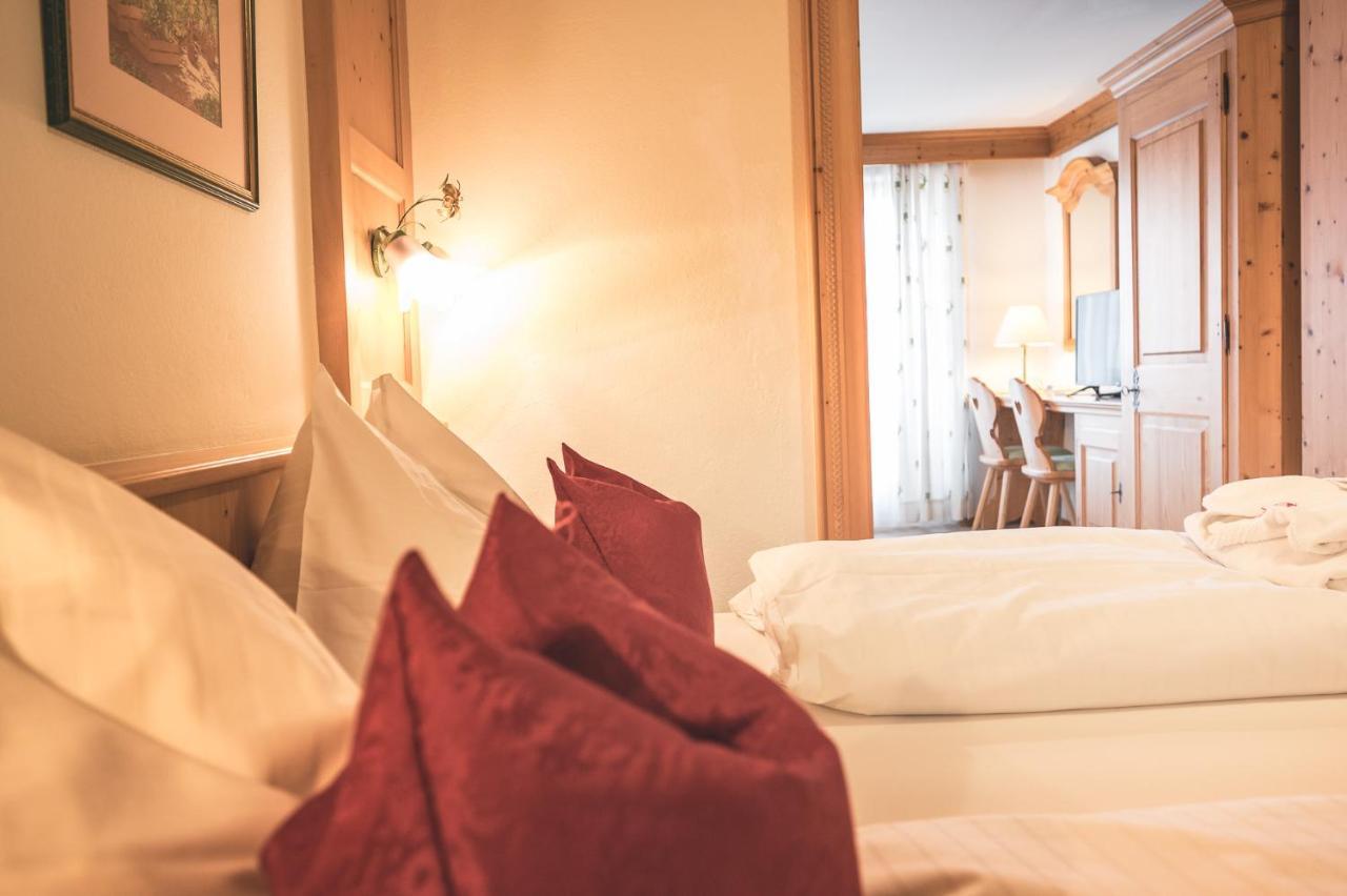 Hotel Schartner 알텐막팀퐁와 외부 사진