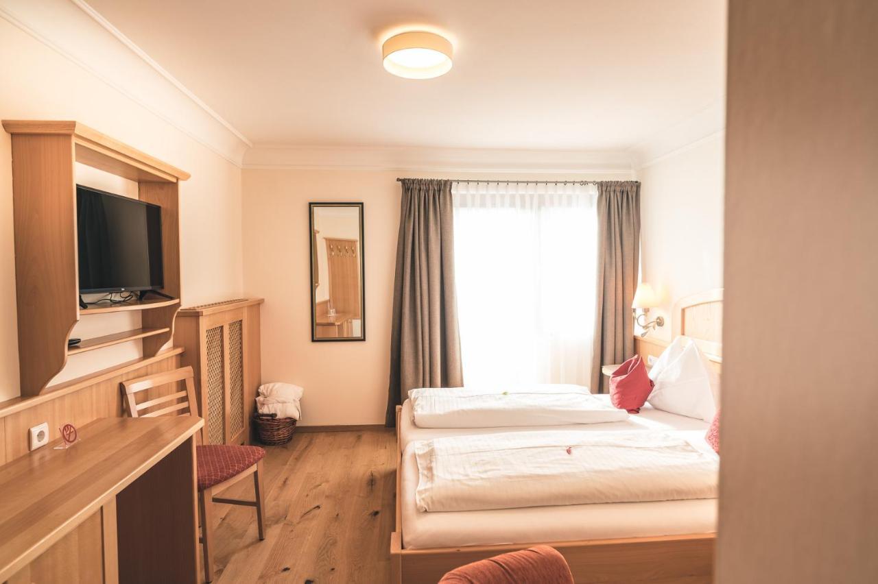 Hotel Schartner 알텐막팀퐁와 외부 사진