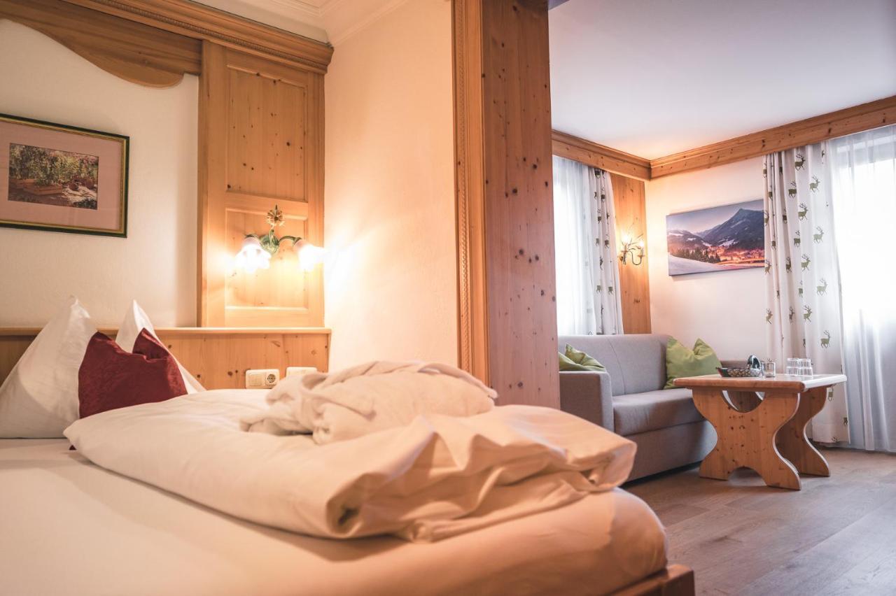 Hotel Schartner 알텐막팀퐁와 외부 사진